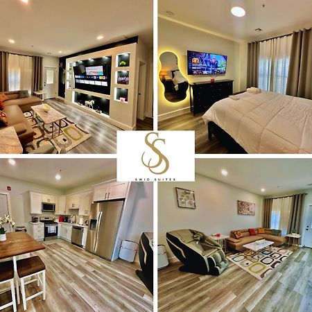 The Stylish Suite - 1Br With Free Parking Paterson Dış mekan fotoğraf