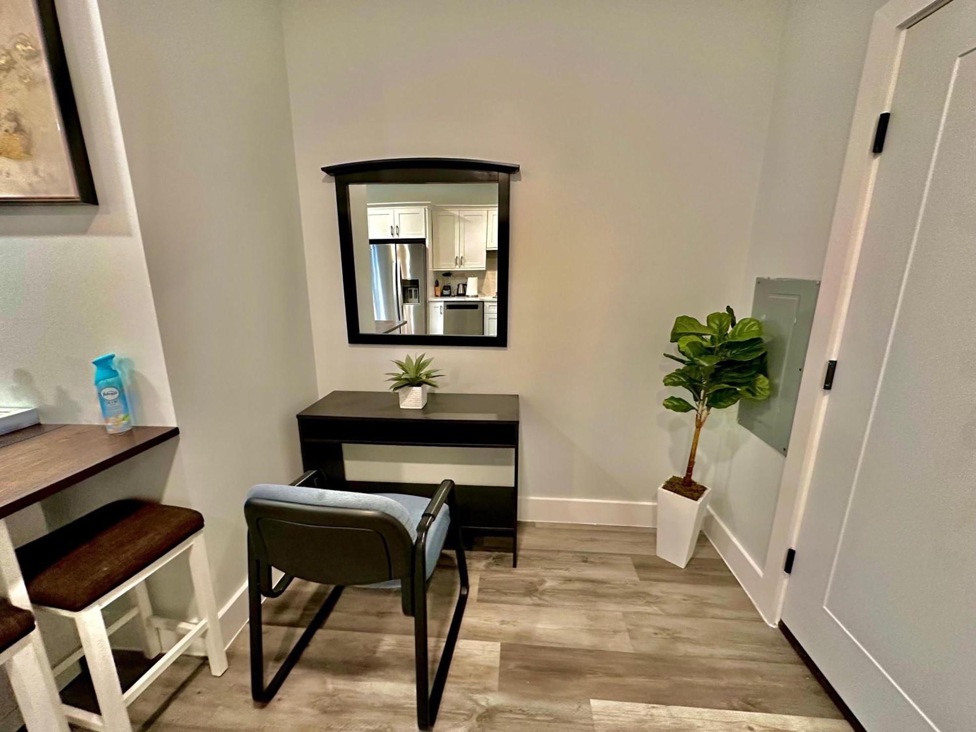 The Stylish Suite - 1Br With Free Parking Paterson Dış mekan fotoğraf