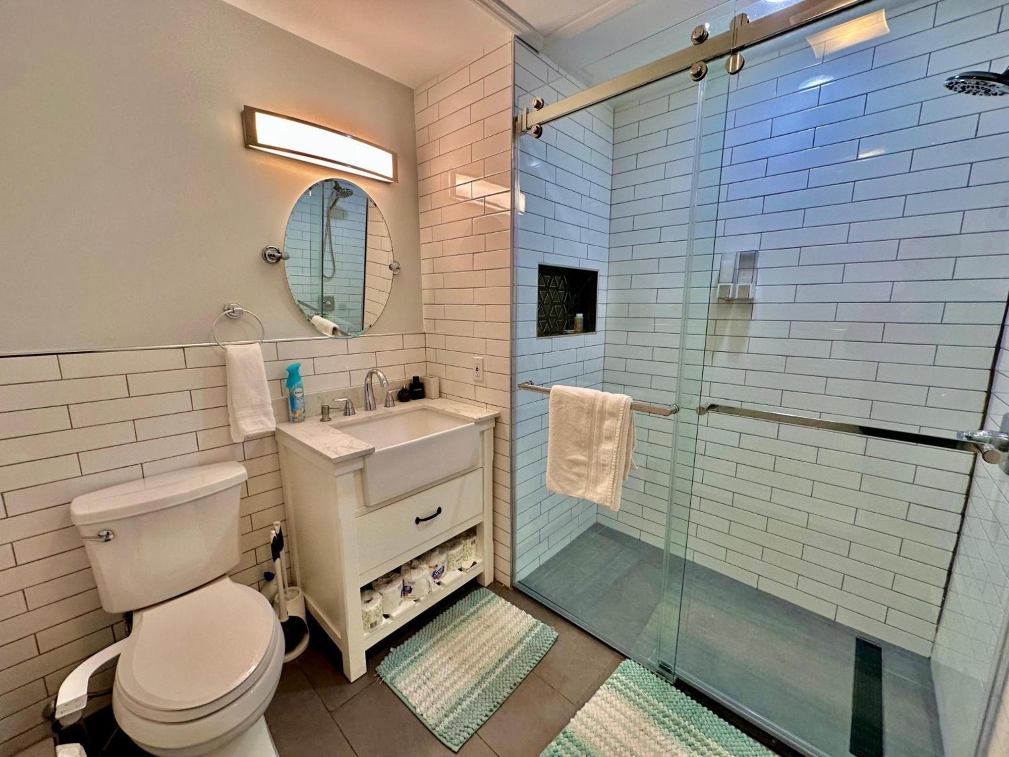 The Stylish Suite - 1Br With Free Parking Paterson Dış mekan fotoğraf