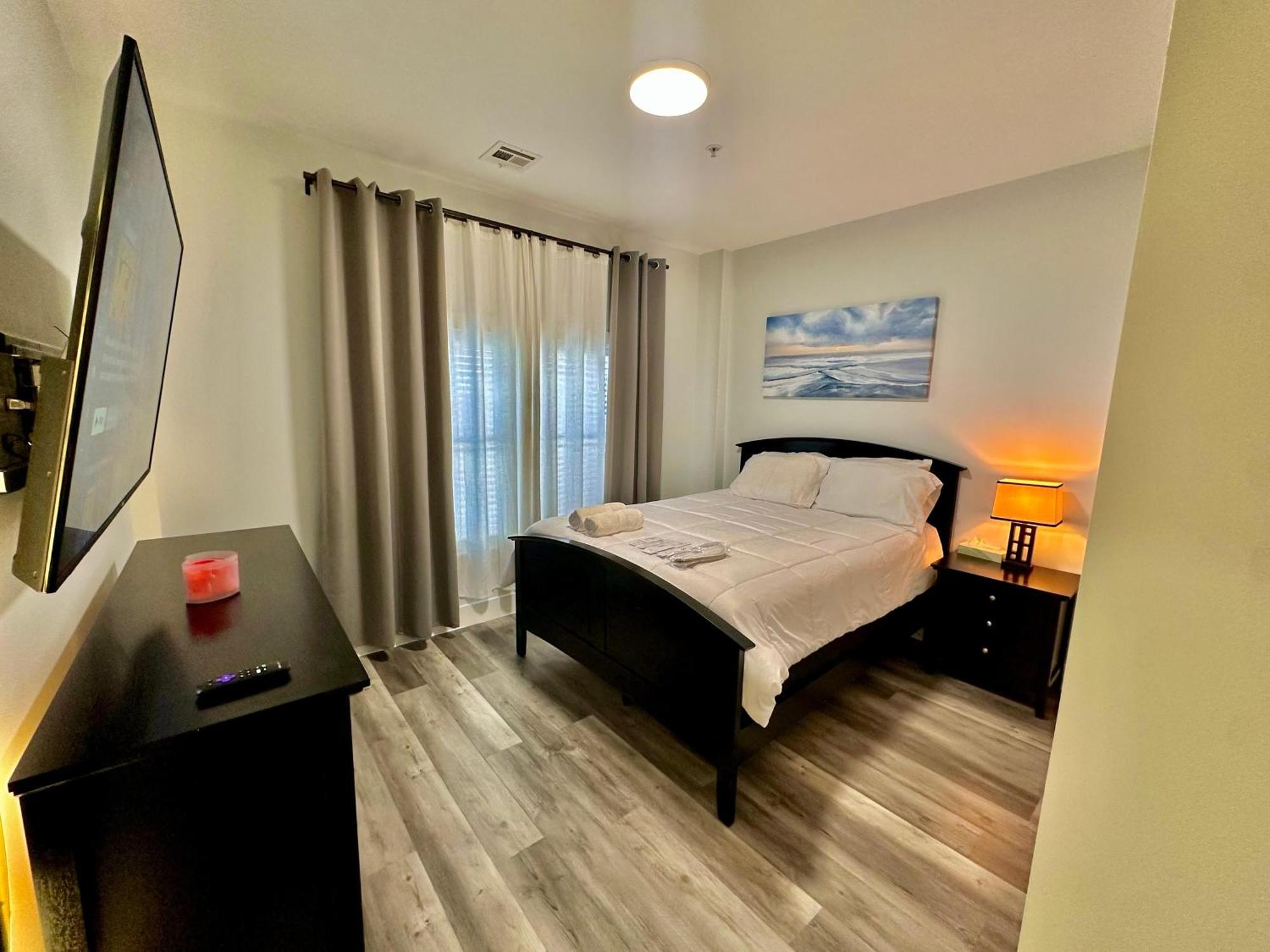 The Stylish Suite - 1Br With Free Parking Paterson Dış mekan fotoğraf