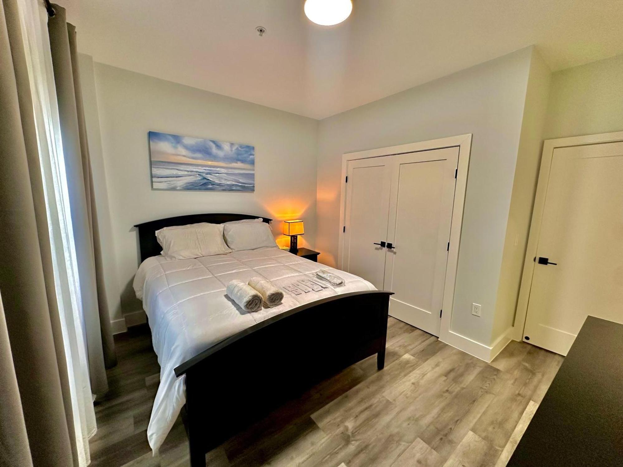 The Stylish Suite - 1Br With Free Parking Paterson Dış mekan fotoğraf