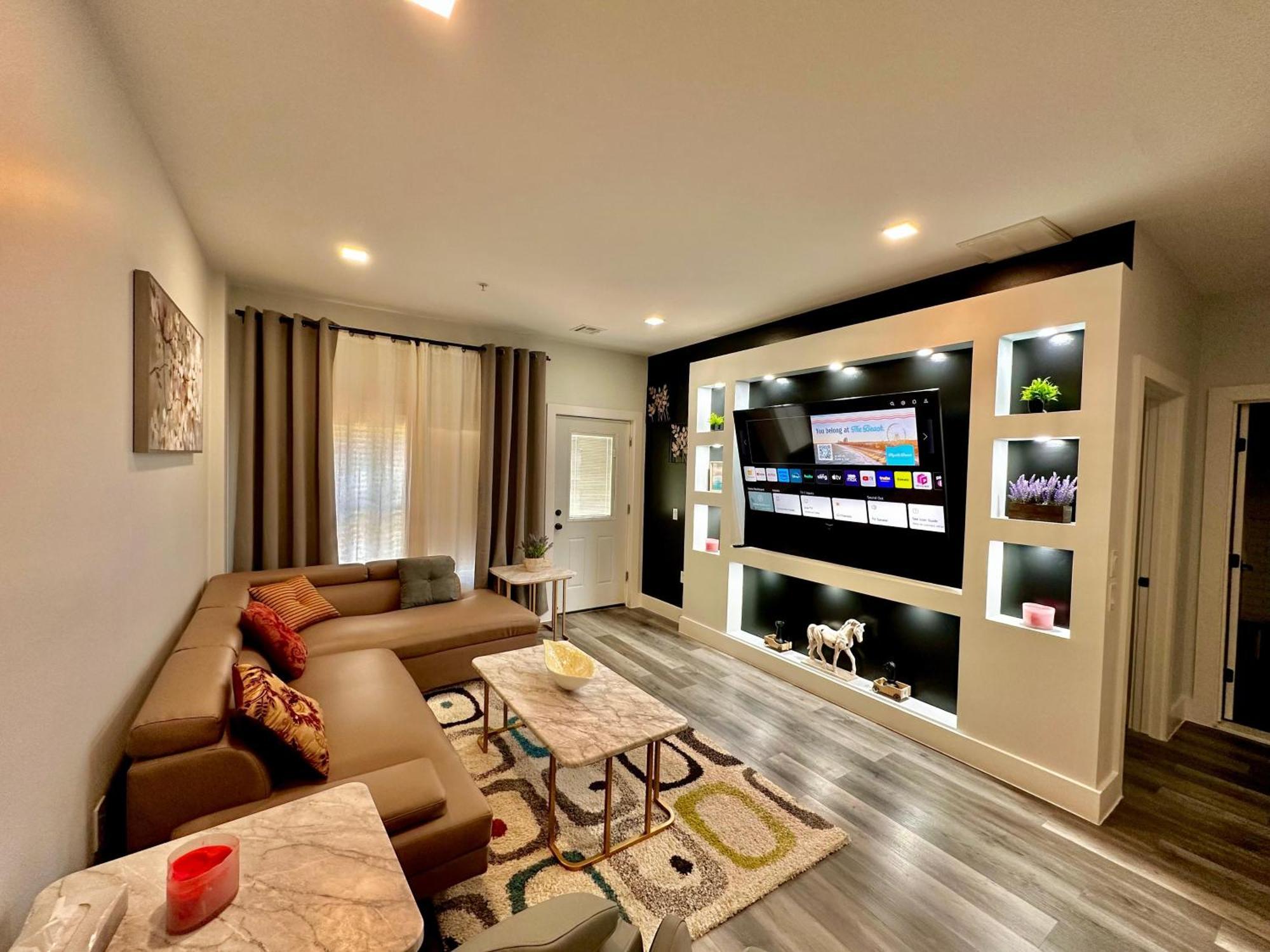 The Stylish Suite - 1Br With Free Parking Paterson Dış mekan fotoğraf